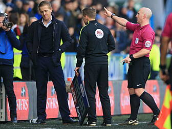 Huddersfield and Leeds manager...